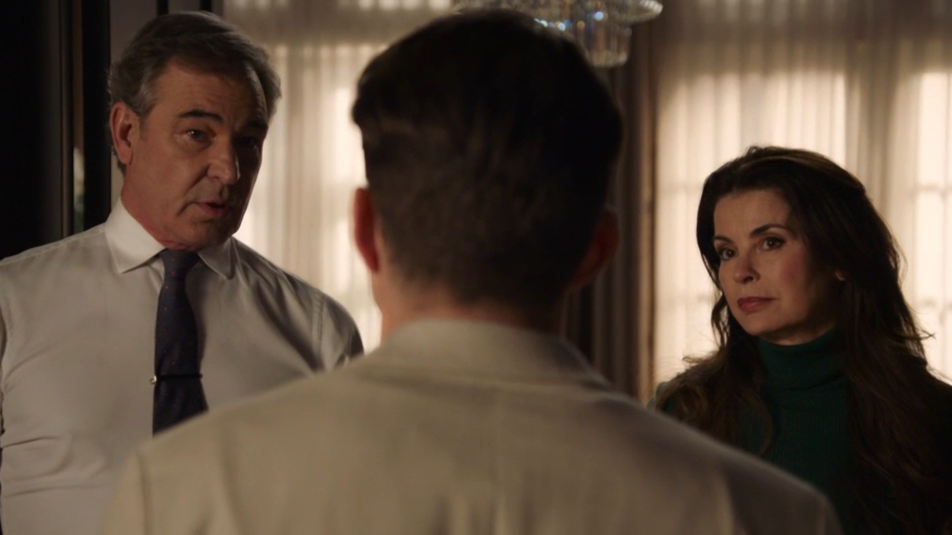 Ludo en Janine bespelen Valentijn met halve waarheden